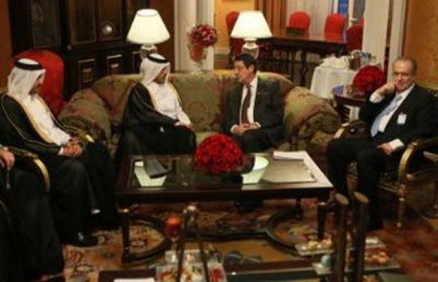 ΥΠΕΞ Κύπρου: Δεν ζητάμε δώρα από το Κατάρ αλλά επενδύσεις