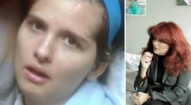 Η συγκλονιστική κατάθεση της μητέρας της Μυρτούς