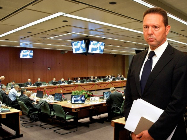 Μάχη με το χρόνο μέχρι το επόμενο Eurogroup