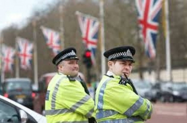 Λονδίνο: Απαγχονισμένος πρώην διευθυντής της Deutsche Bank;