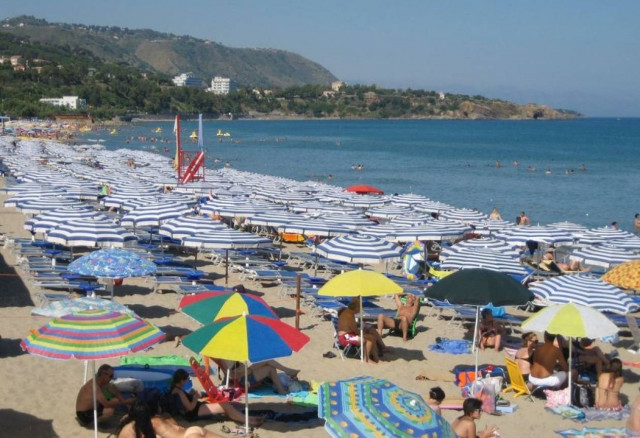 Σημαντική αύξηση του τουρισμού το ενδεκάμηνο