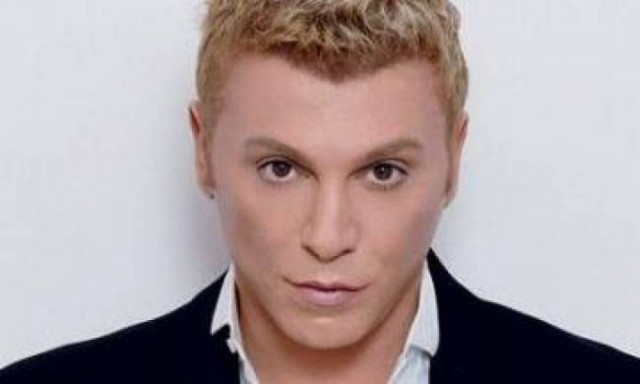 Ζαχαράτος:«Δεν θα συνεργαζόμουν με την Ελένη Μενεγάκη»