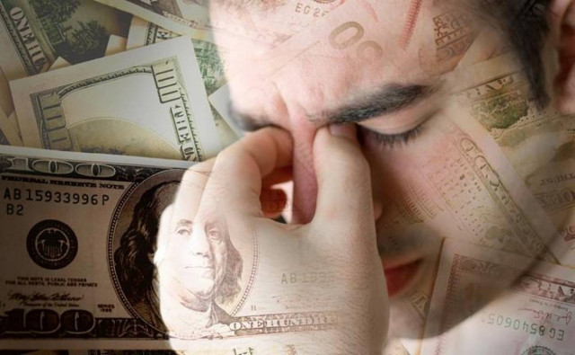 Οι τρομακτικές επιπτώσεις της ανεργίας στην υγεία (γράφημα)