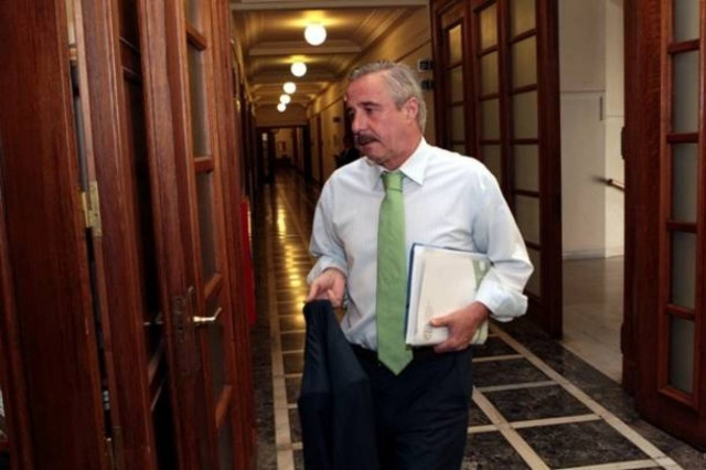 Συνάντηση Μανιάτη με στελέχη ινδικής εταιρείας υδρογονανθράκων