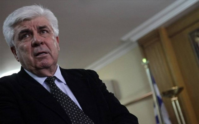 Συνάντηση Τσαυτάρη με την Συντονιστική Επιτροπή των «μπλόκων» αύριο