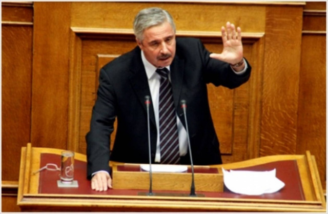 Απεσύρθη η τροπολογία για το ασφαλιστικό της ΔΕΗ από τον ΑΔΜΗΕ