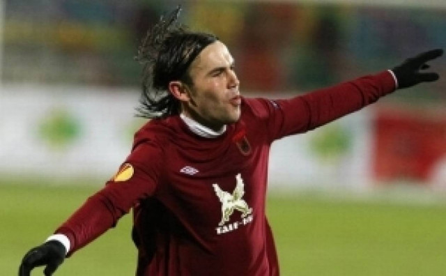 «Μπαμ» με Νάτχο ο ΠΑΟΚ (video)