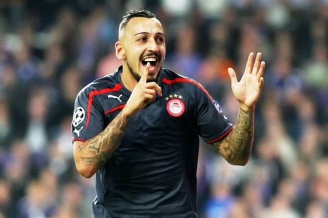 Ετοιμάζει νέα πρόταση για Μήτρογλου η Φούλαμ