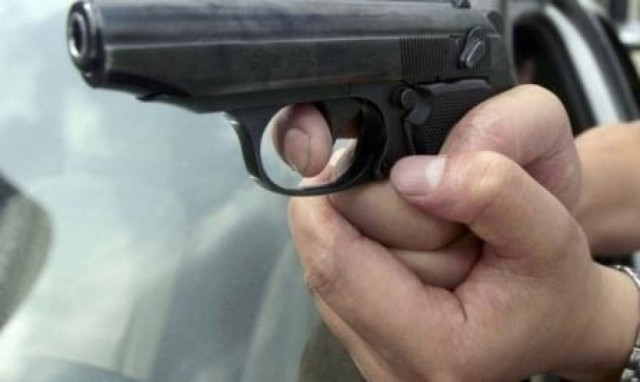 Πυροβολισμοί τα ξημερώματα στα Γιάννενα!