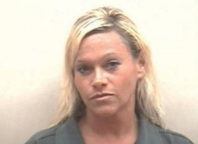 Απίστευτη γκάφα: Μπήκε στη φυλακή και 2 μέρες και την ξέχασαν μέσα!