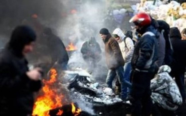 Ειρήνη στην Ουκρανία ζητούν οι ΗΠΑ