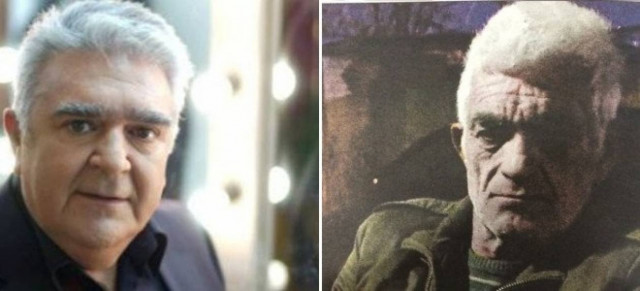 Άστεγος ο ξάδερφος του Πασχάλη Τερζή