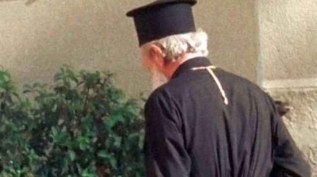 Συνελήφθη παπάς γιατί έκλεψε... πρόβατο!