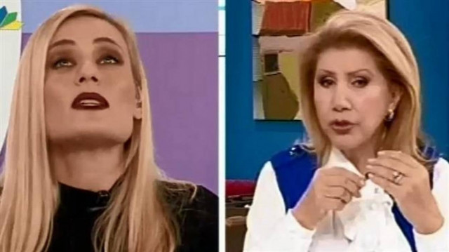 Η Μελέτη πονά από την απόρριψη της Λίτσας Πατέρα!