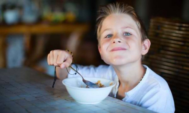 Πόσο σημαντικό είναι το πρωινό γεύμα για τα παιδιά;