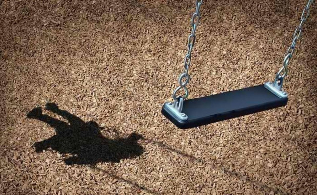 Γιατί τελικά βλέπουμε αυτό που... φοβόμαστε;