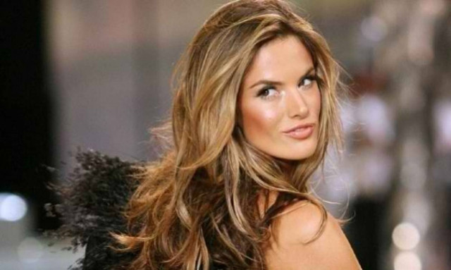 Τα παιδιά της Αλεσάντρα Αμπρόσιο