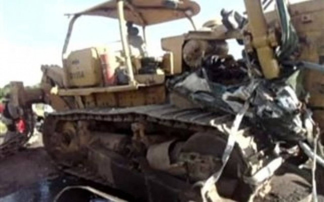 Βίντεο: Τραγωδία με 14 νεκρούς στη Βραζιλία