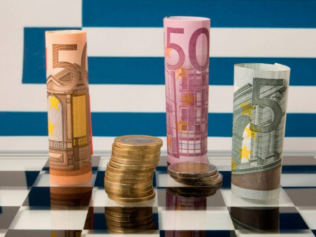 H κοροϊδία με την αναδιανομή του εισοδήματος