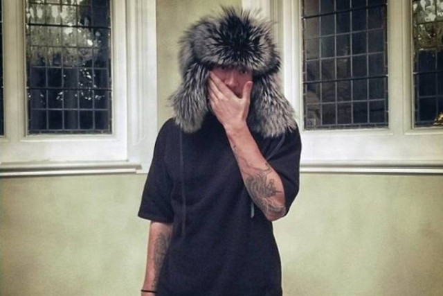 Άρσεναλ: Δείτε τον… σέξι χορό της κοπέλας του Μπέντνερ! (video)