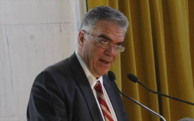 Κούρκουλας: Δεν είναι μόνο η Ελλάδα αλλά και η Ευρώπη σε μετάβαση