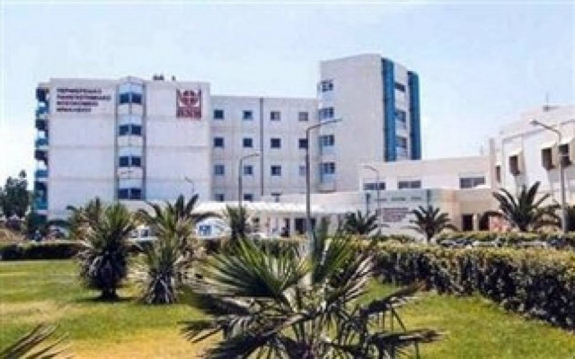 Γέφυρα ζωής για νεογέννητο από τη Ρόδο