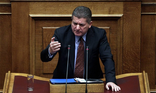 Διεύρυνση με… Νταβρή;