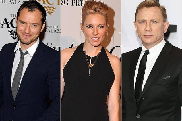 Οι αποκαλύψεις για ...τρίο  και η «ανήθικη» ζωή της Σιένα Μίλερ