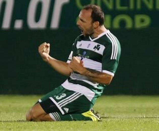 Αγγλικές «σειρήνες» για Σίλντενφελντ