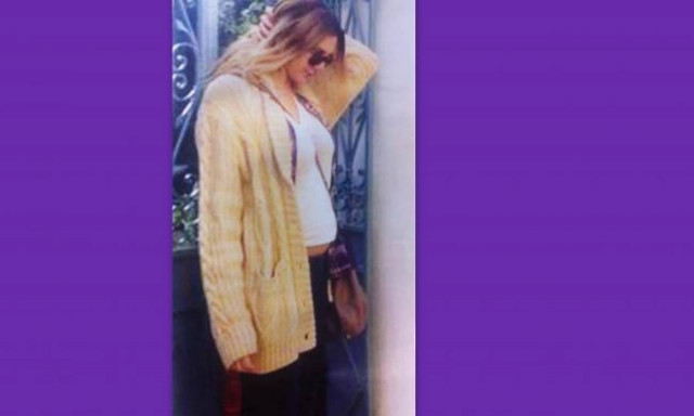 Θέλξη: Διανύει τον 7ο μήνα της εγκυμοσύνης της (Φωτό)