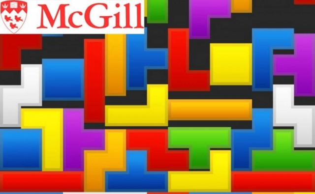 Πώς το Tetris βοηθά την όρασή μας!