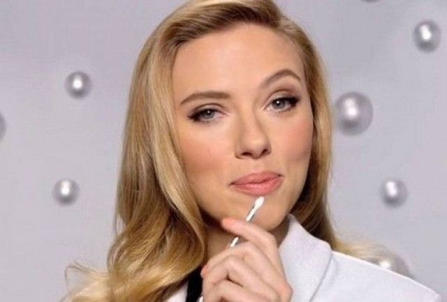 Video: Δείτε τη διαφήμιση της Σκάρλετ που «κόπηκε» από το Super Bowl