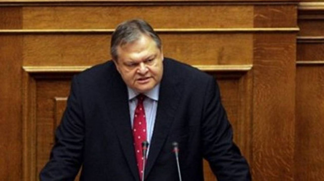 Το πρωί θα απαντήσει ο Βενιζέλος στον Καμμένο για το Σκοπιανό