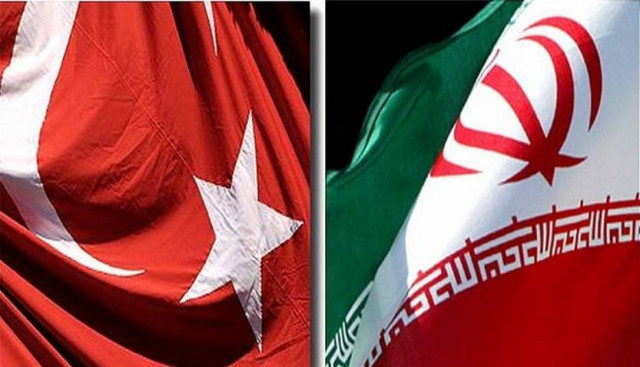 Ιράν και Τουρκία έρχονται πιο κοντά