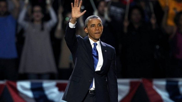 Το χάσμα μεταξύ πλουσίων και φτωχών στο επίκεντρο του Ομπάμα