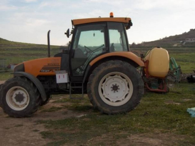 Κινητοποιήσεις και από τους αγρότες της Μακεδονίας και Στερεάς Ελλάδας