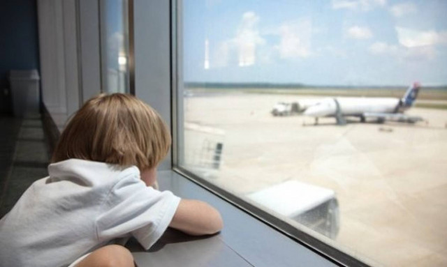 Οταν το παιδί μας γίνεται αυτό που "ονειρευόμασταν"