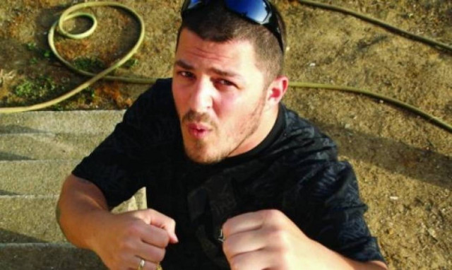 Εισβολέας κατά Σταρόβα για τις δηλώσεις του για την hip-hop μουσική