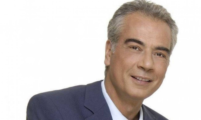 Γιατί απουσίαζε από την εκπομπή ο Γιώργος Οικονομέας;