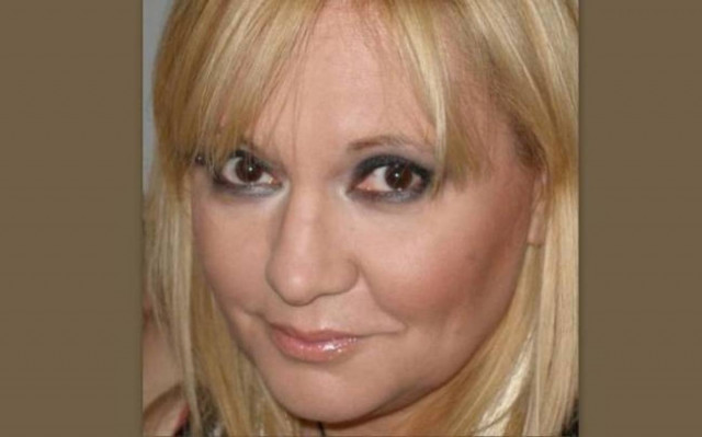 Δύσκολες ώρες για την Καίτη Φίνου-Το συγκινητικό μήνυμα στο facebook