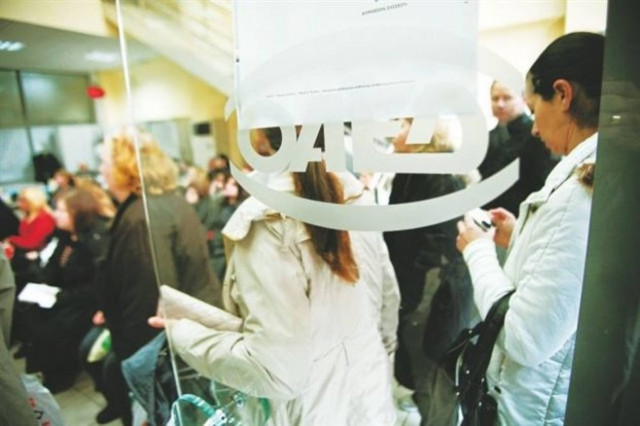 Αυξάνονται οι μισθοί για 1,7 εκατ. υπαλλήλους