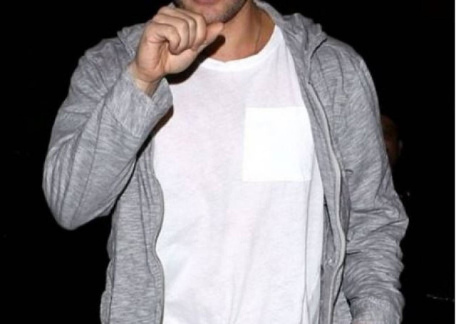 Χάλια τα νεύρα του: Ποιος γνωστός ηθοποιός κατέρρευσε στο Twitter;