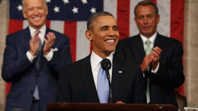 Τελευταία ευκαιρία για τον Ομπάμα;