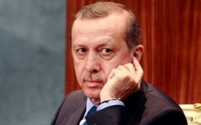 NY Times: «Καταστροφική η πορεία του Ερντογάν»