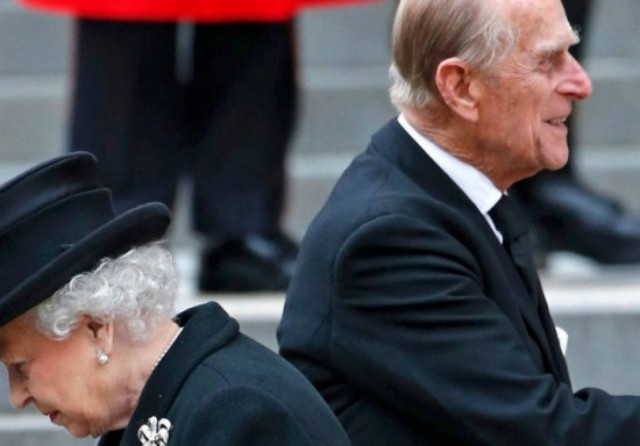 Φρένο στα έξοδα του παλατιού βάζει η βουλή των Λόρδων