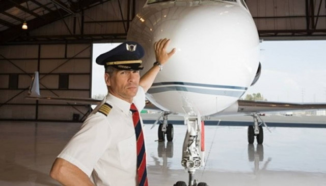 Όλα όσα οι πιλότοι θα ήθελαν να ξέρουμε!