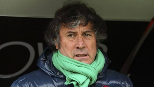 Ανακοίνωσε Μαλεζάνι η Σασουόλο