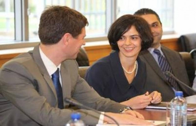 Άρχισαν οι εντατικές έρευνες της Τρόικας στην Κύπρο