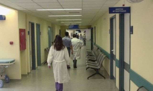 Σπάρτη: Κρούσμα φυματίωσης σε μαθητή Λυκείου