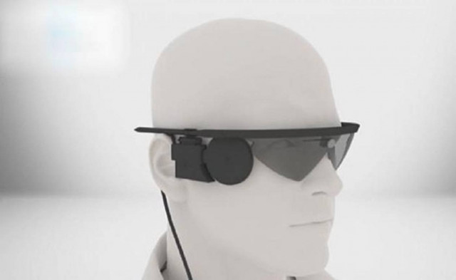 Πρωτοποριακά γυαλιά χαρίζουν φως σε ανθρώπους με οφθαλμικές ασθένειες